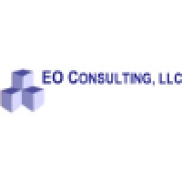 EO Consulting logo, EO Consulting contact details