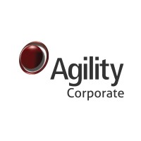 Agility Corporate logo, Agility Corporate contact details