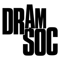 DramSoc logo, DramSoc contact details