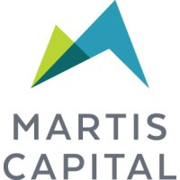 Martis Capital logo, Martis Capital contact details