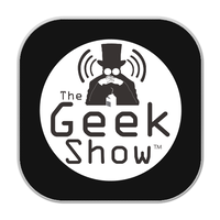 The Geek Show Limited logo, The Geek Show Limited contact details