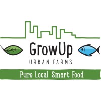 Grow Up Srl logo, Grow Up Srl contact details