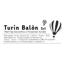 Turin Balon Srl logo, Turin Balon Srl contact details