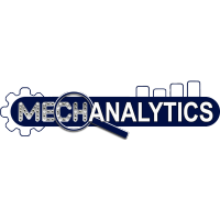 Mechanalytics logo, Mechanalytics contact details