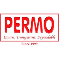 Permo logo, Permo contact details