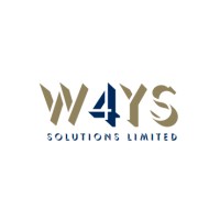 Fourways Solutions Ltd logo, Fourways Solutions Ltd contact details