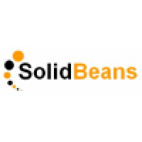 Solid Beans logo, Solid Beans contact details