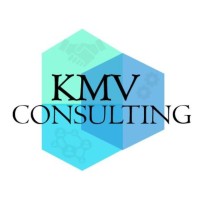 KMV Consulting logo, KMV Consulting contact details