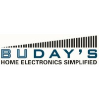 Buday's Home Electronics Simplified logo, Buday's Home Electronics Simplified contact details