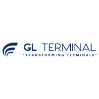 GL Terminal logo, GL Terminal contact details