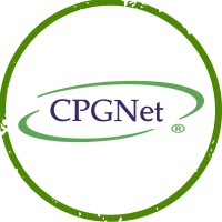 CPGNET logo, CPGNET contact details