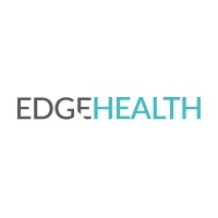 EdgeHealth logo, EdgeHealth contact details