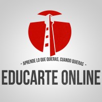 Educarte Online logo, Educarte Online contact details