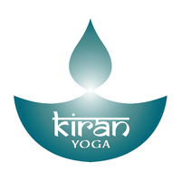 Kiran Yoga logo, Kiran Yoga contact details