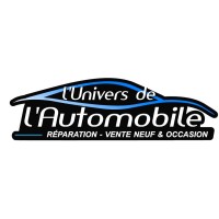 L'UNIVERS DE L'AUTOMOBILE logo, L'UNIVERS DE L'AUTOMOBILE contact details