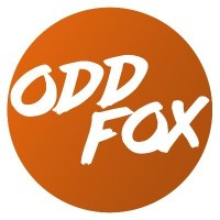 OddFox Consultancy logo, OddFox Consultancy contact details