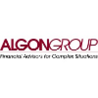 Algon Group logo, Algon Group contact details