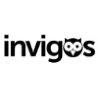 Invigos logo, Invigos contact details