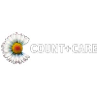 COUNT+CARE GmbH logo, COUNT+CARE GmbH contact details