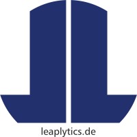 LeapLytics GmbH logo, LeapLytics GmbH contact details