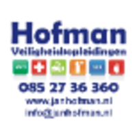 Hofman Veiligheidsopleidingen logo, Hofman Veiligheidsopleidingen contact details