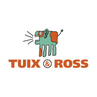 TUIX&ROSS logo, TUIX&ROSS contact details