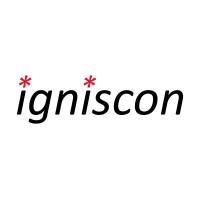 igniscon s.r.o. logo, igniscon s.r.o. contact details