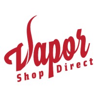 Vapor Shop Direct logo, Vapor Shop Direct contact details