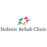 Holistic Rehab Clinic logo, Holistic Rehab Clinic contact details