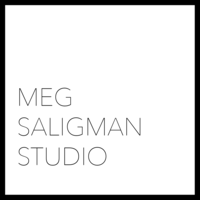 Meg Saligman Studios logo, Meg Saligman Studios contact details