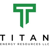 Titan Energy Resources LLC logo, Titan Energy Resources LLC contact details