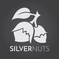 SILVERNUTS logo, SILVERNUTS contact details