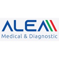 ALEA srl Medical & Diagnostic Solutions logo, ALEA srl Medical & Diagnostic Solutions contact details