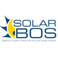 SolarBOS logo, SolarBOS contact details