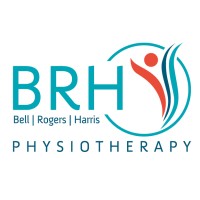 BRH Physiotherapy logo, BRH Physiotherapy contact details