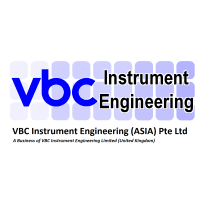 VBC Instrument Engineering Asia logo, VBC Instrument Engineering Asia contact details