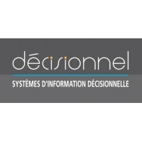 Décisionnel logo, Décisionnel contact details