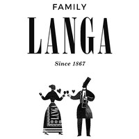 BODEGAS LANGA logo, BODEGAS LANGA contact details