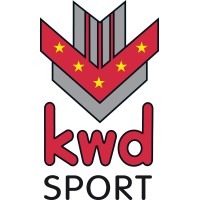 KWD Sport B.V. logo, KWD Sport B.V. contact details