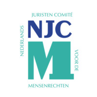 Nederlands Juristen Comité voor de Mensenrechten (NJCM) logo, Nederlands Juristen Comité voor de Mensenrechten (NJCM) contact details