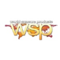 WSP Ltd logo, WSP Ltd contact details