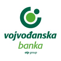 Vojvodjanska banka logo, Vojvodjanska banka contact details