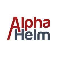 Alpha Helm logo, Alpha Helm contact details