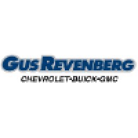 Gus Revenberg Chevrolet Buick GMC Ltd. logo, Gus Revenberg Chevrolet Buick GMC Ltd. contact details