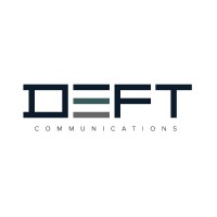 Deft Communications logo, Deft Communications contact details