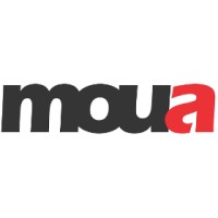 MOUA IT Services logo, MOUA IT Services contact details