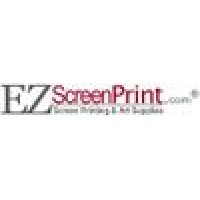 Easy Screen Print logo, Easy Screen Print contact details