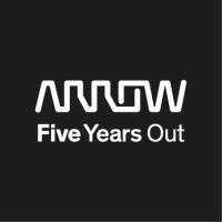 Arrow Nederland logo, Arrow Nederland contact details