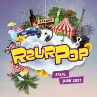 Reurpop logo, Reurpop contact details