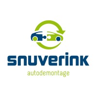 Autodemontagebedrijf Snuverink logo, Autodemontagebedrijf Snuverink contact details